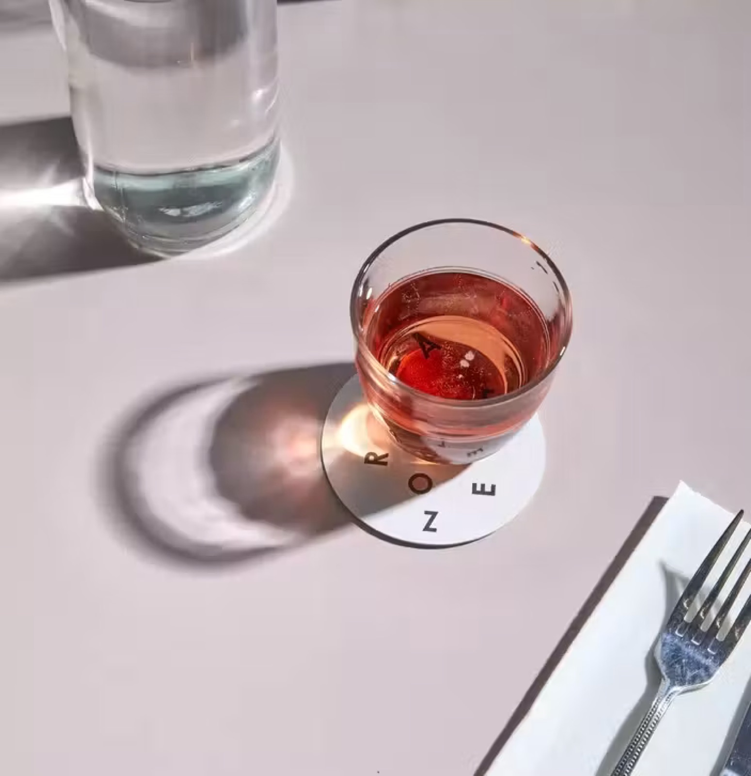 Cafe Roze