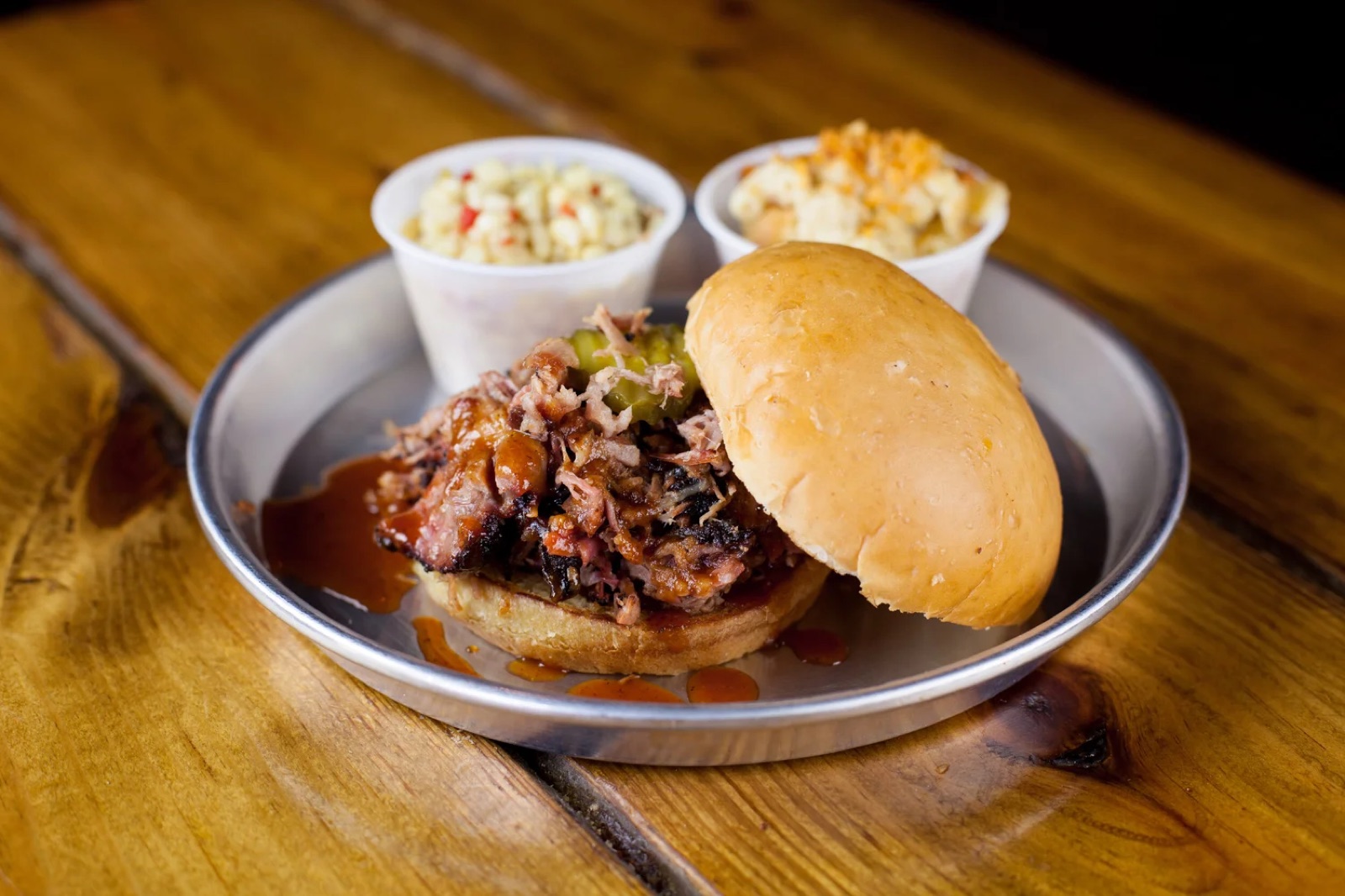 Edley’s Bar-B-Que