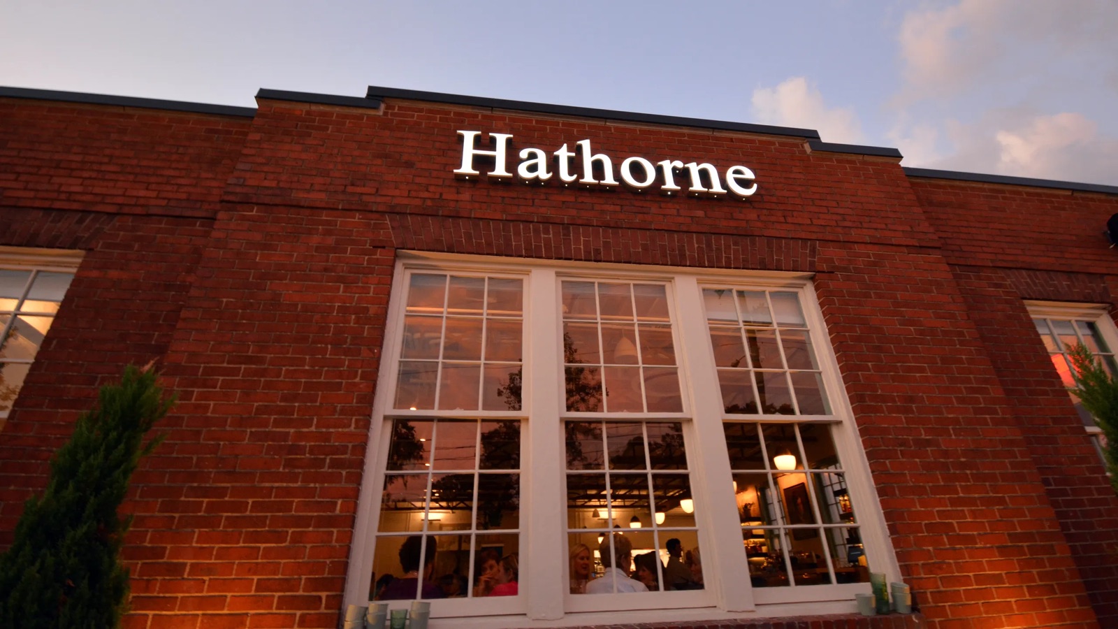 Hathorne